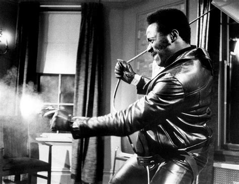 Richard Roundtree. Shaft (1971) 1 024×791 пикс