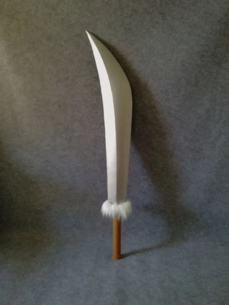 Inuyasha Sword Tessaiga Cosplay Replica Prop - Accessories - AliExpress