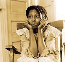 Whoopi Goldberg Color Purple Quotes. QuotesGram