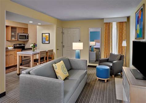 SONESTA ES SUITES PROVIDENCE - AIRPORT - Updated November 2024 - 26 ...