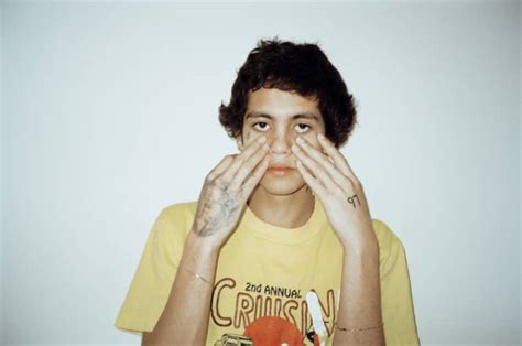 Dominic Fike is ready to be very, very famous | The FADER