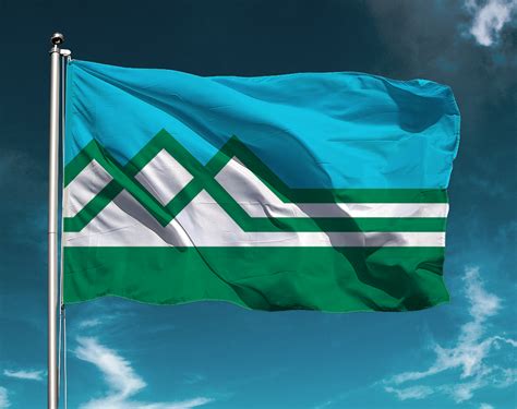 Washington State Flag Info