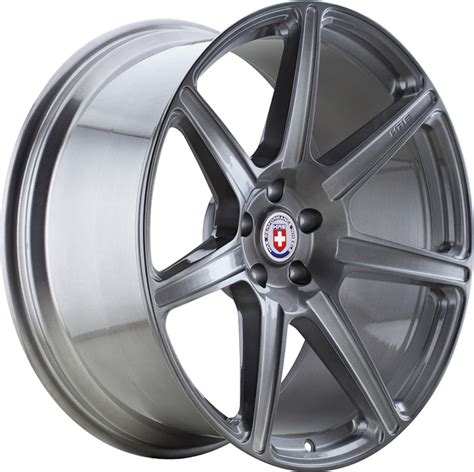 HRE TR107 Wheels at Butler Tires and Wheels in Atlanta GA