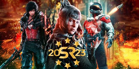 10 Best RPGs Of 2023