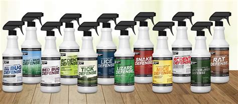 10 Best At Home Exterminator Products – Exterminator's Choice Pest Control