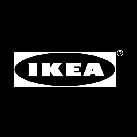 Ikea White Logo Vector - (.Ai .PNG .SVG .EPS Free Download) VectorSeek