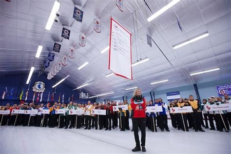 Kelowna to host 2016 Travelers Curling Club Championship | Okanagan ...