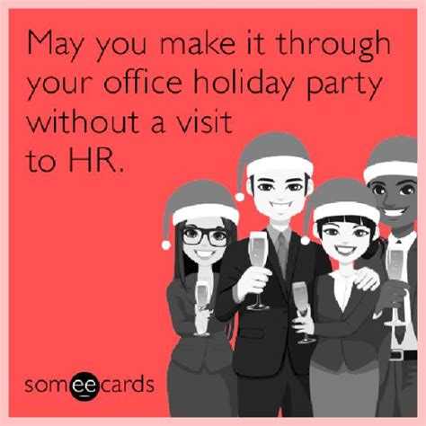 Holidays Office Party Memes Are Too Wild (24 pics + 2 gifs) - Izismile.com