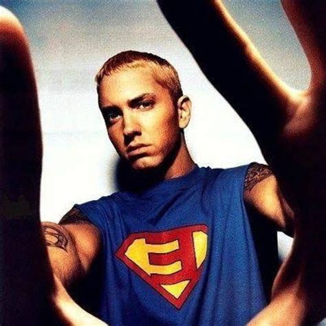 Stream Eminem - Superman remix by Maddy Tibbles | Listen online for ...