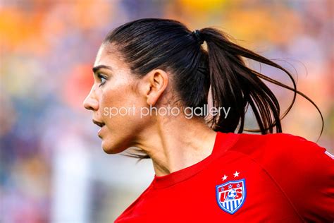 Hope Solo USA Goal Keeper v Colombia World Cup 2015 Images | Football ...