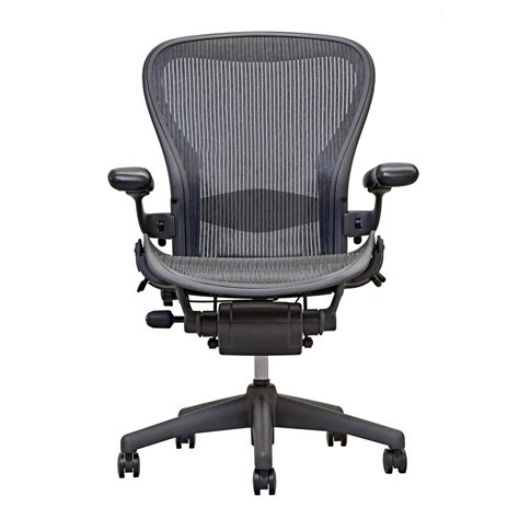 Chair of the Month Herman Miller Aeron Chair – Workspace Solutions