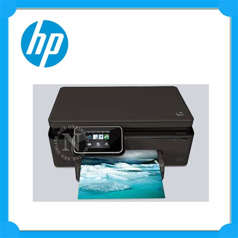 HP PhotoSmart 5520 All-in-1 Wireless Color Inkjet Printer use 564/564XL ...