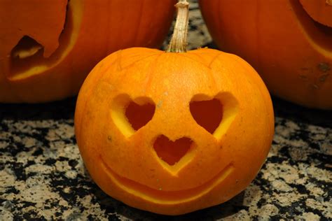 The Patterson Family: Halloween Pumpkins