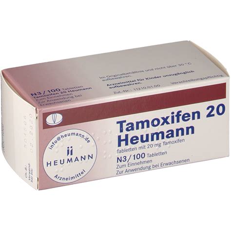 Tamoxifen