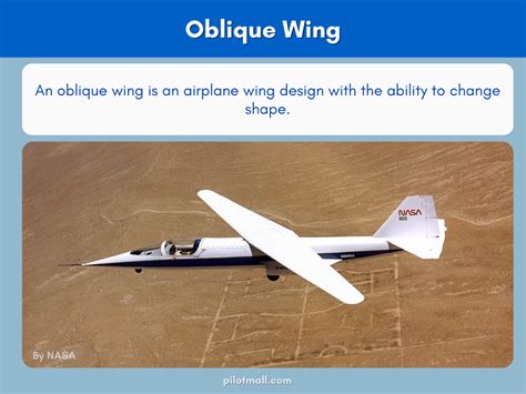 Aircraft Wing Design: 10 Types of Aircraft Wings (Complete Guide)