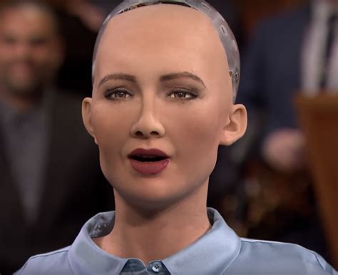 Sophia Robot | First Robot Citizen of the World | Saudi Arab's Citizen