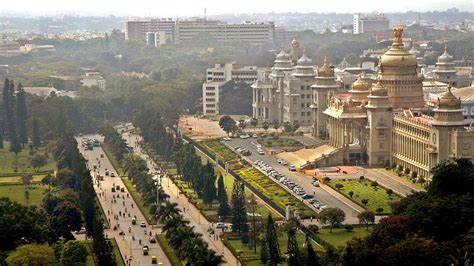 India's supreme court sees Bengaluru is template for urban ruin