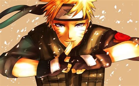 Naruto Windows 11/10 Theme - themepack.me