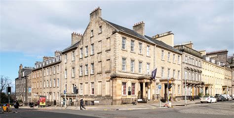 Malmaison Edinburgh City | Sharkey