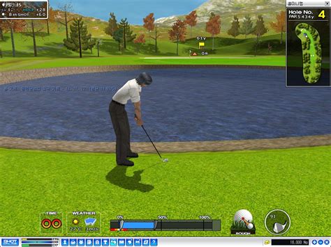 Free Online Golf Games - Best Flash Games