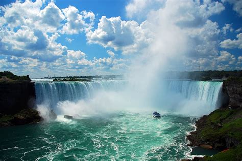 Top 10 most beautiful places in Ontario, Canada