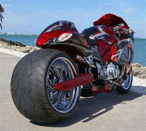 As 25 melhores ideias de Custom hayabusa no Pinterest | Motos de rua ...