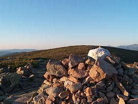 Mount Guyot (New Hampshire) - Alchetron, the free social encyclopedia