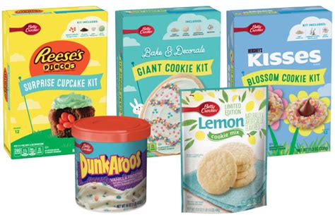 General Mills debuts five new baking products | 2021-01-29 | Baking ...