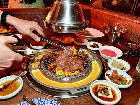 Discover the Best Korean Restaurants Near You!