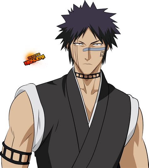 Shuhei Hisagi - Hisagi Shuuhei Photo (36576617) - Fanpop