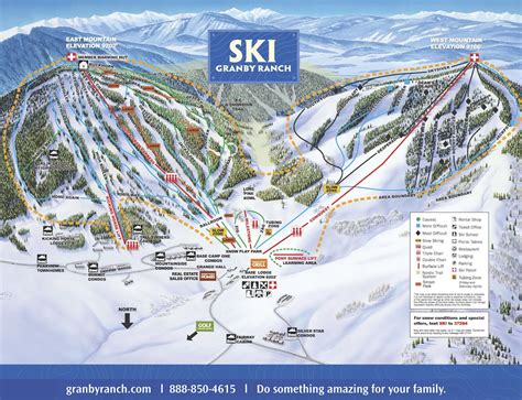 vail resorts colorado map - Aleida Casillas