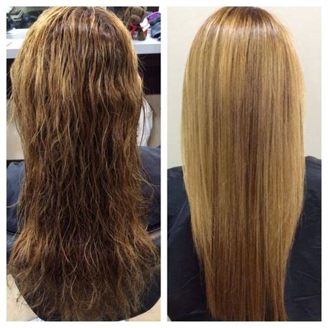 Peter Coppola Keratin Concept Before and After Pictures | Keratin hair ...