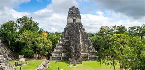 Tikal National Park | Fenceless Travel