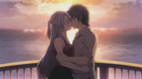 Top 151+ Romantic anime movies in english - Merkantilaklubben.org