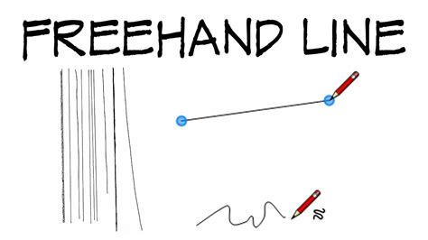 How to draw a straight line - freehand! - Architecture Daily Sketches ...