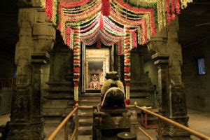 Arunachalam Temple Tiruvannamalai | Timings, History & Giri Pradakshina