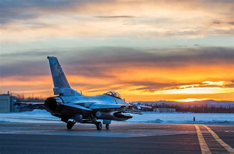 HD wallpaper: F 16 64th Aggressor Squadron, aircraft, multirole, 1080i ...