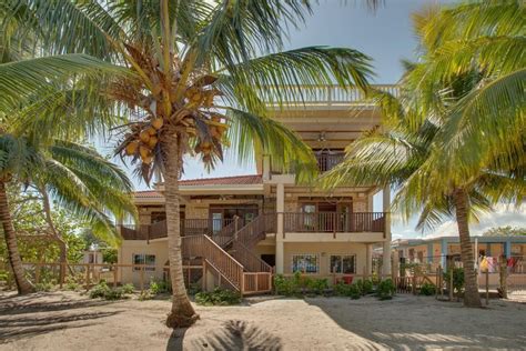 Where to Stay in Hopkins Village - Top Hotels and Resorts in Belize ...