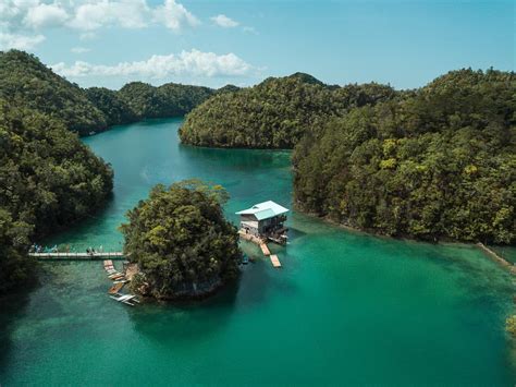 Sugba Lagoon In Siargao - Visitor's Guide (2024)