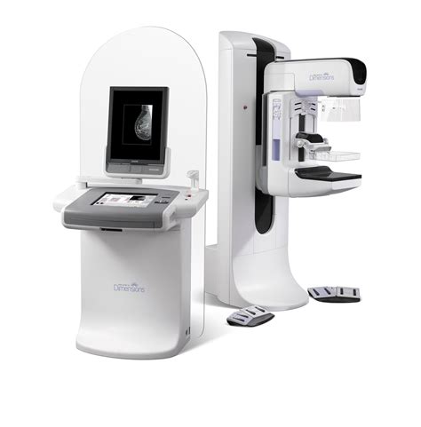 Hologic Selenia Digital - Med Image Systems