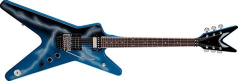 Dimebag Darrell Guitars & Gear List (with Videos) - Guitar Lobby