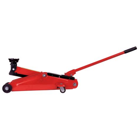 Types of Hydraulic Jacks | Which is Best For Your Application?