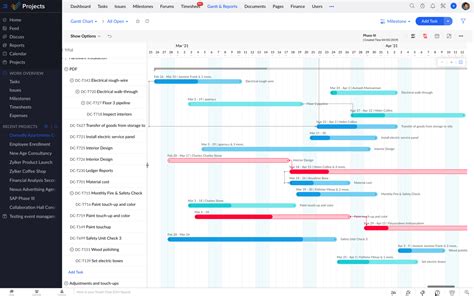 16 Best Project Planning Tools for 2024 | Stackby Blog