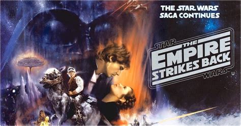 'Star Wars: The Empire Strikes Back' Reclaims Box Office Throne Forty ...