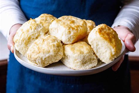 Classic Southern Buttermilk Biscuits | Recipe | Biscuit recipe ...