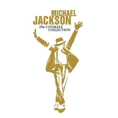 Michael Jackson: The Ultimate Collection Songs Download - Free Online ...