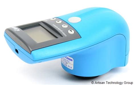 Color-Guide Sphere BYK Gardner (Portable Spectrophotometer) | ArtisanTG™