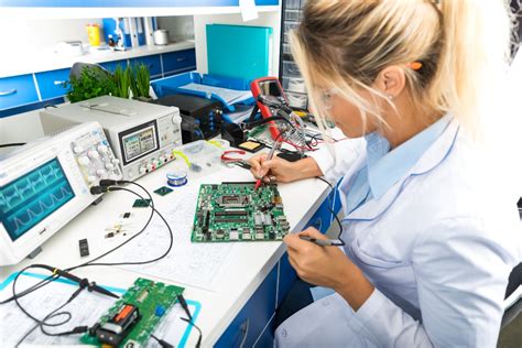 What Are the Different Types of PCB Testing Methods? - SVTronics Blog