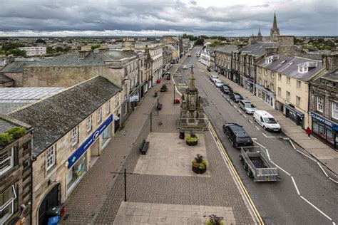 History in the Forres area | Inside Moray