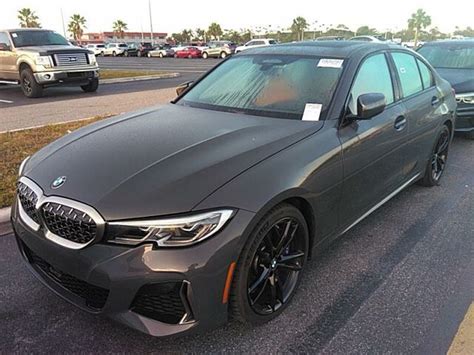 BMW M340i xDrive - Tax Free Military Sales in Peachtree Corners, GA ...